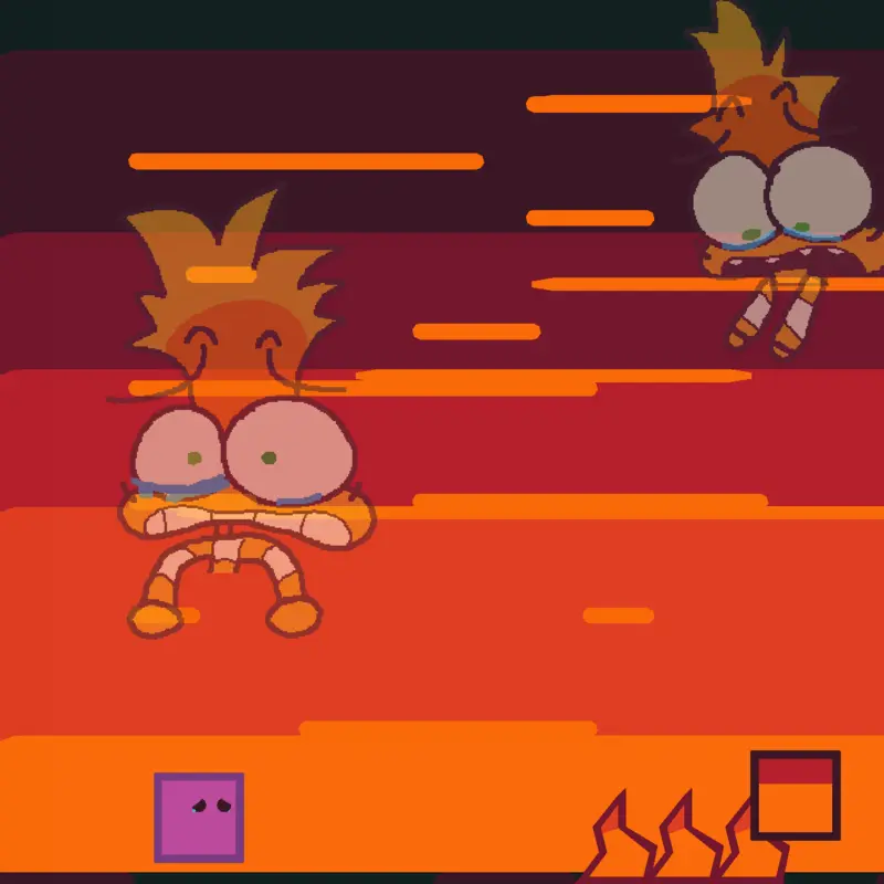 Game by @SUPER_FORCA