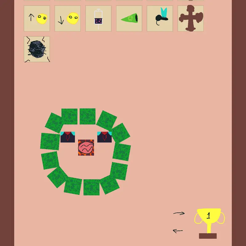 Game by @praber