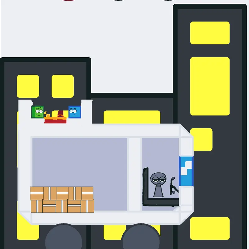 Game by @Hafizhbkl