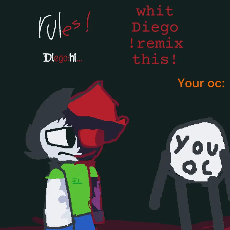 Game by @D13g0_303
