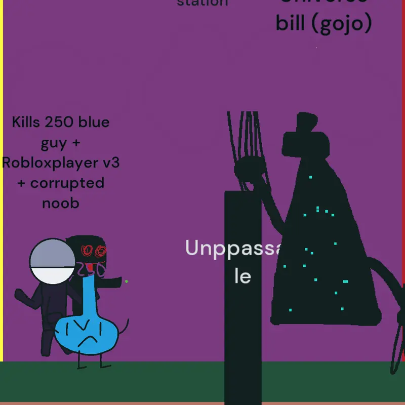 Game by @billcipher2
