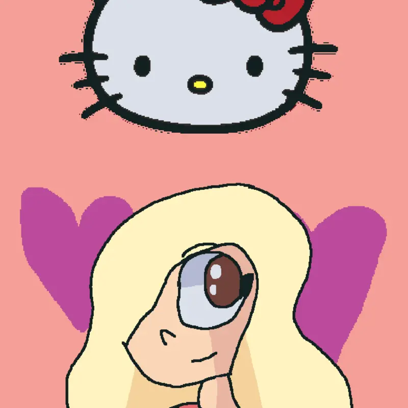Game by @Bellinha__Tigra