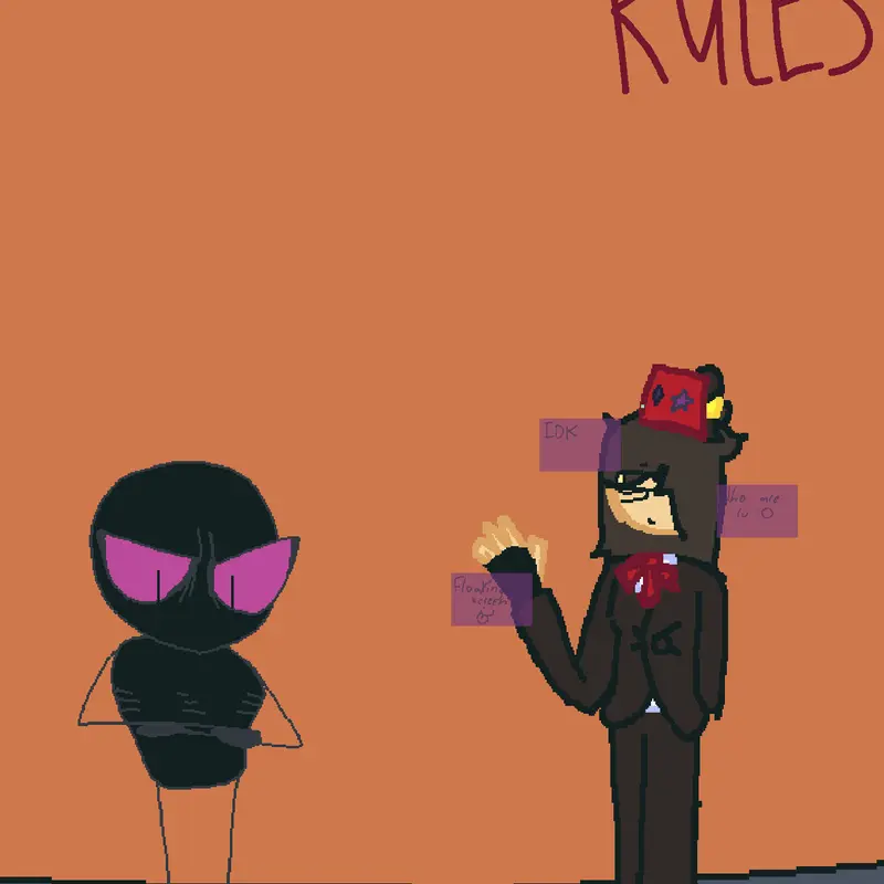 Game by @xona_isBACKK