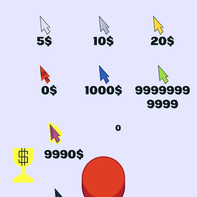Game by @poaje