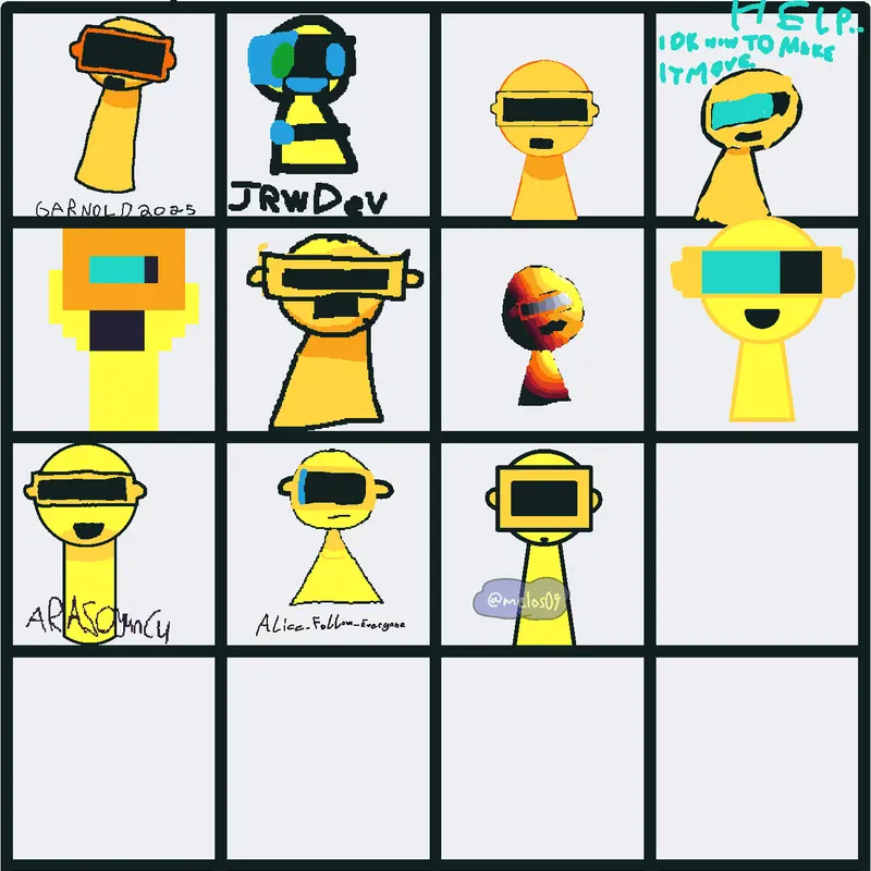 Game by @melos09_plankton