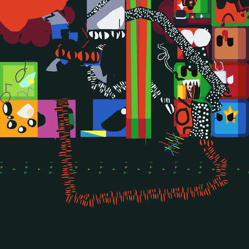 Game by @New_Andrei-cube