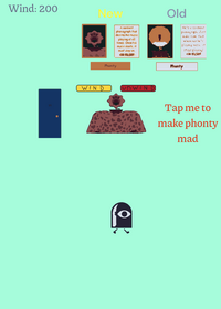 Phonty test (credits to cornymanMPG)