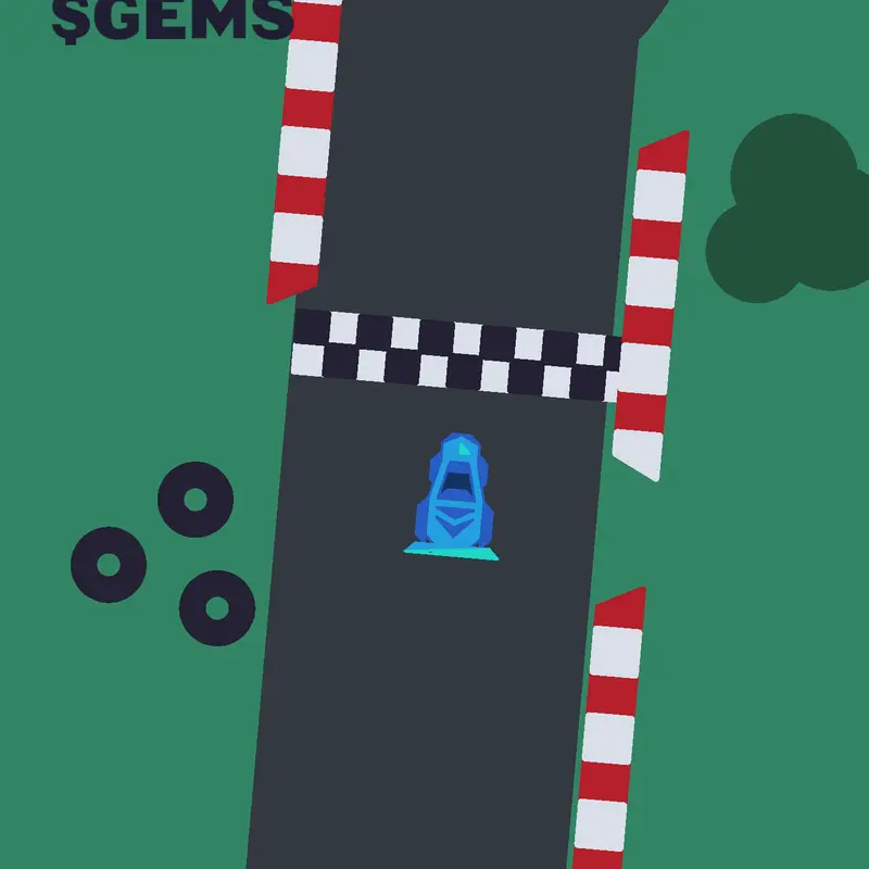 Game by @clappu