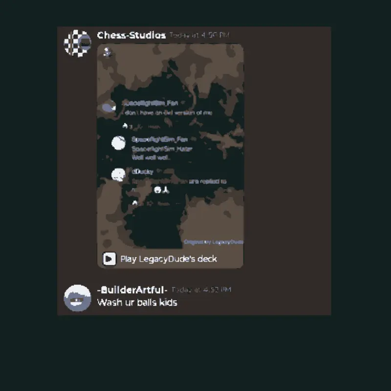 Game by @Chess-Studios