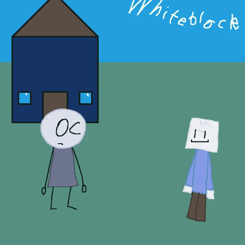 Game by @whiteblock