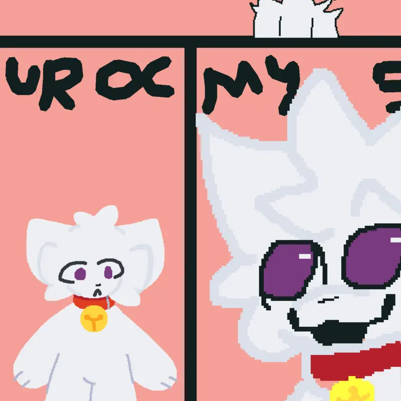 Game by @frownycat