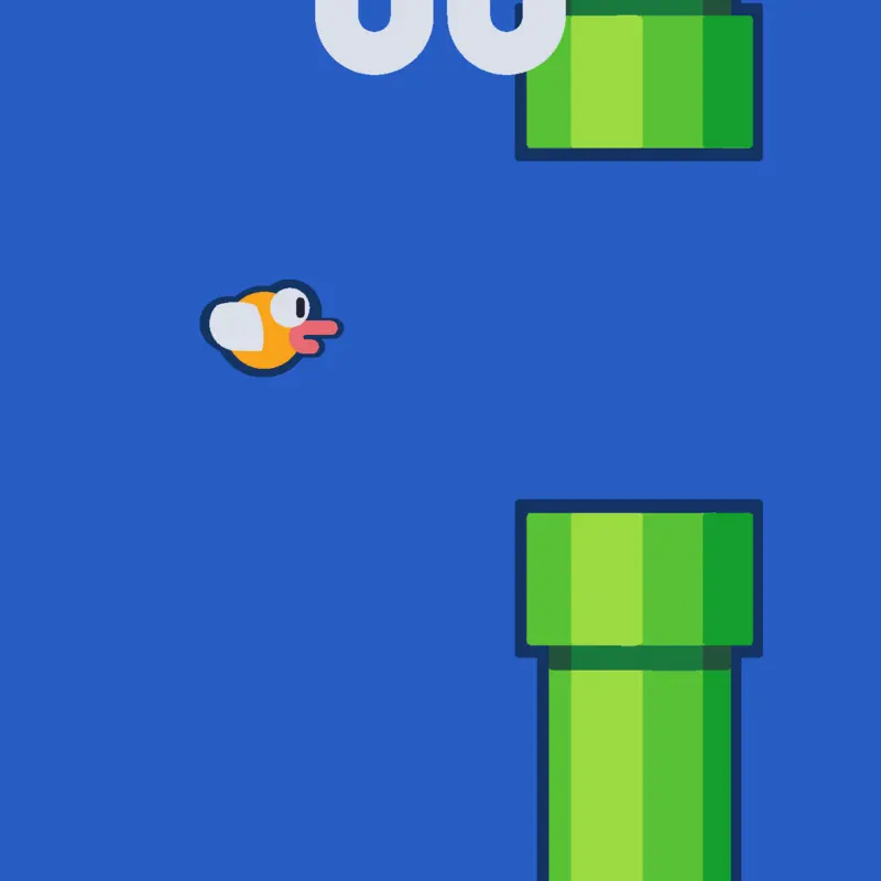 Game by @Gxx