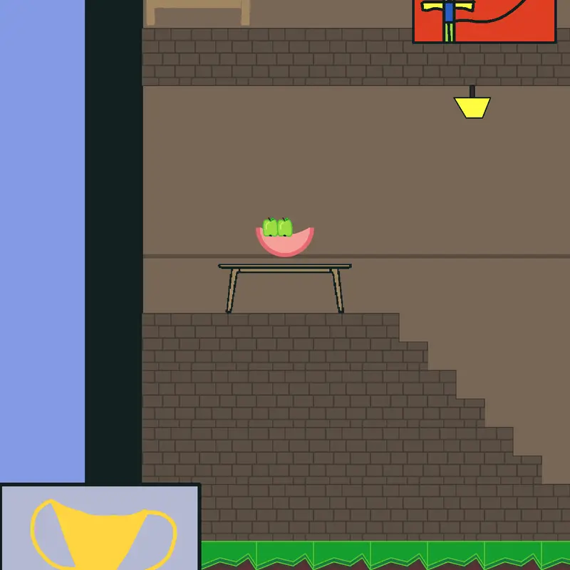 Game by @sabinapeppa9