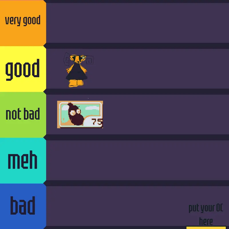 Game by @normal_person