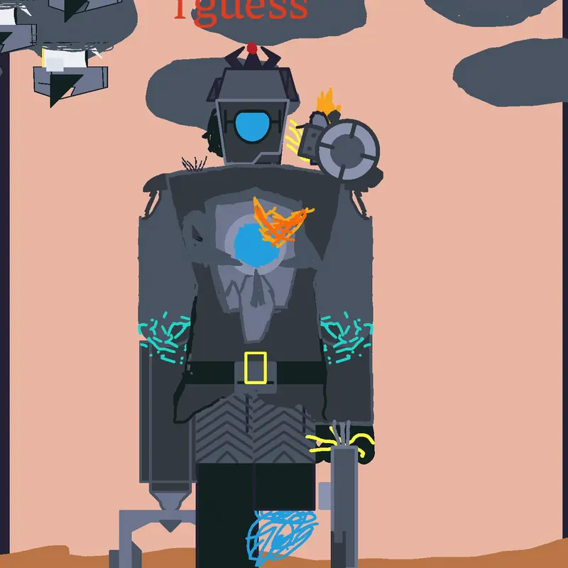 Game by @DarkAgent