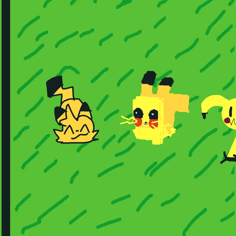 Game by @cakercookie
