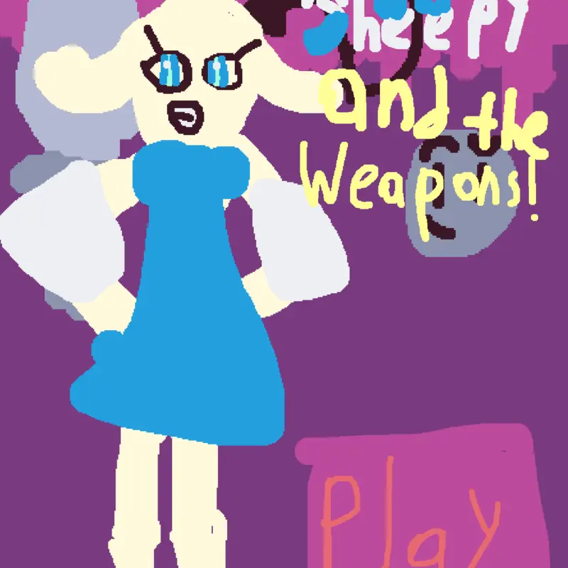 Game by @AllieStickUWU