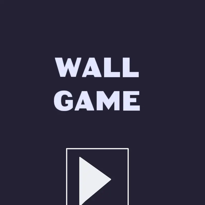 Game by @berpeci