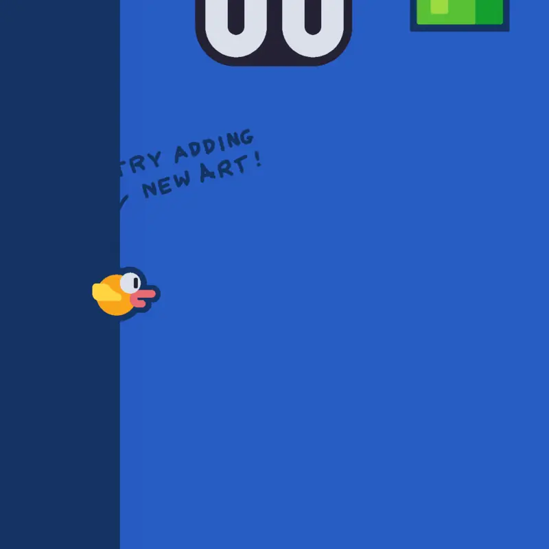 Game by @omarelo