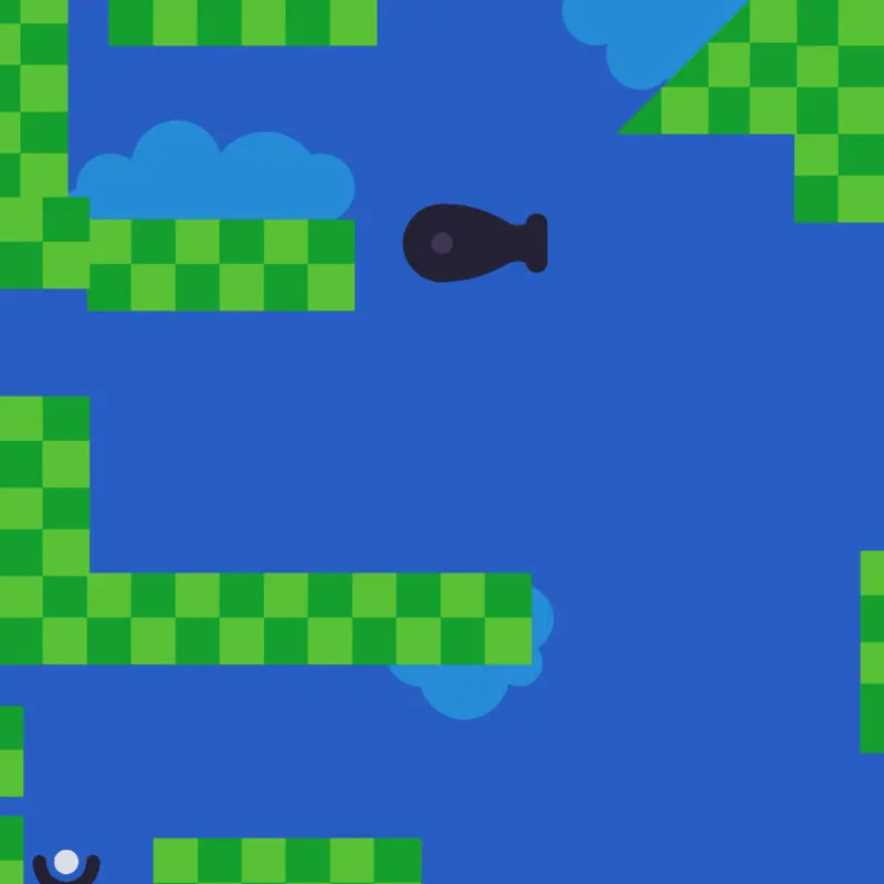 Game by @irhams