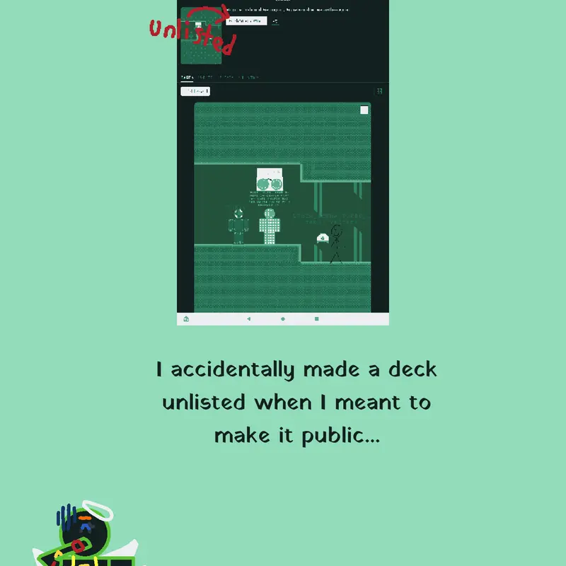 Game by @RJdaBuki
