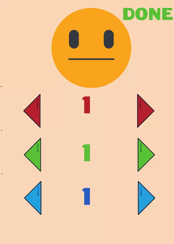 Game by @Cursed_link