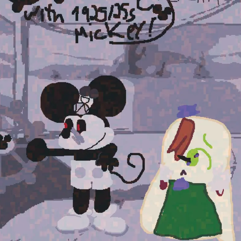 Game by @kiki_bunny_0fiicial