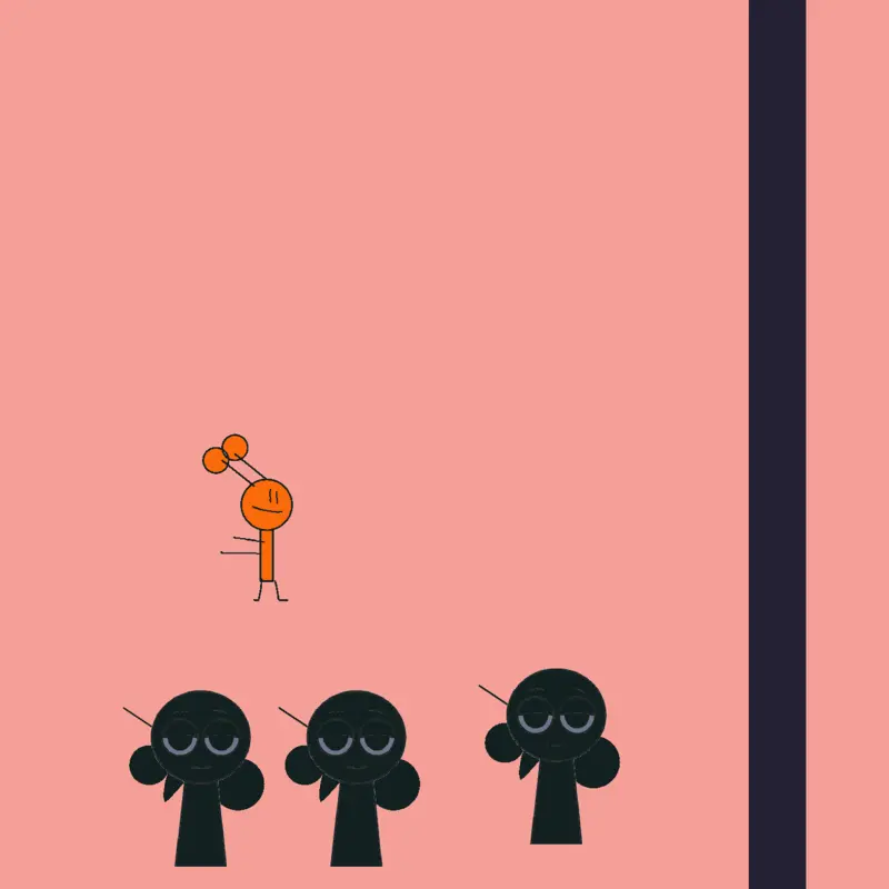 Game by @anagoxin