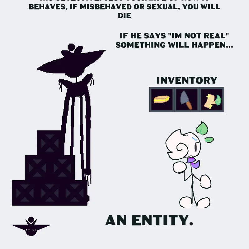 Game by @starry-the-protogen