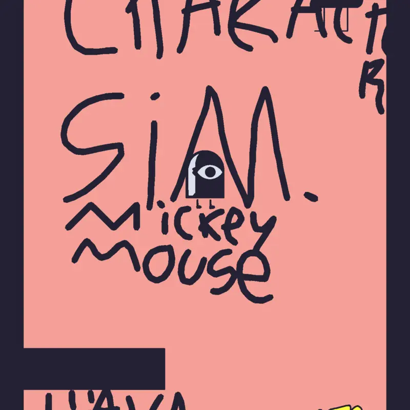 Character Sim. by @kirdoird548
