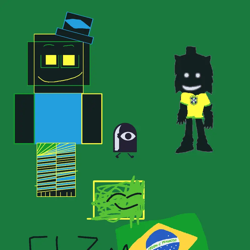 Game by @Leandrodami0