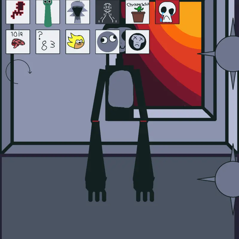Game by @yuut