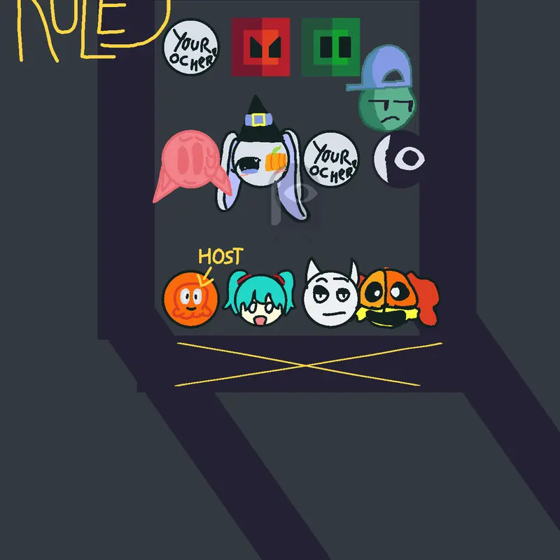 Game by @nothing_the_nothing
