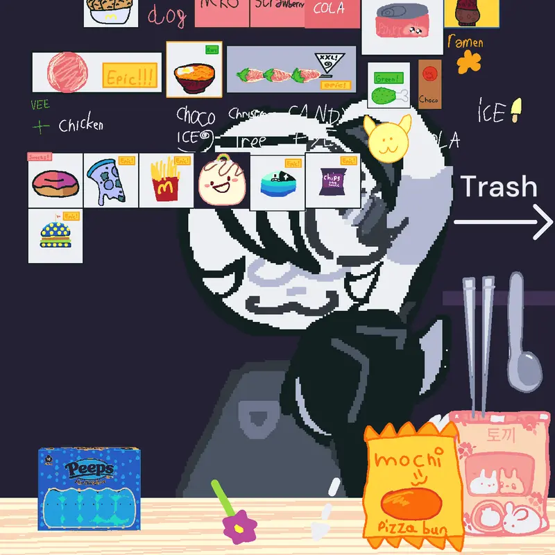Game by @Z1YAAA_D0LL