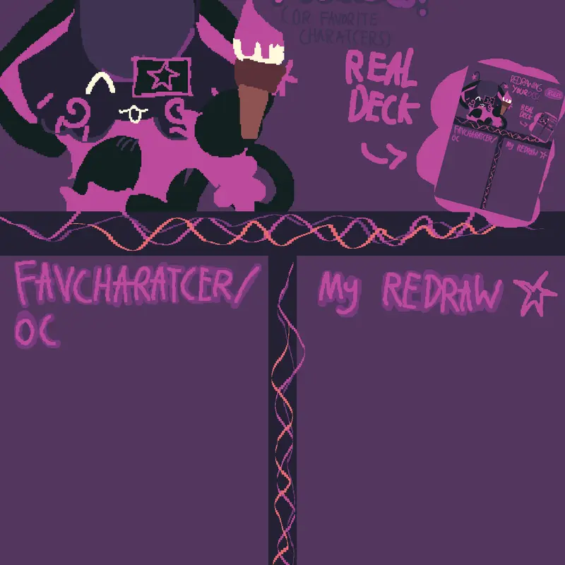 Game by @Meowl