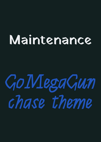 GoMegaGun castaken