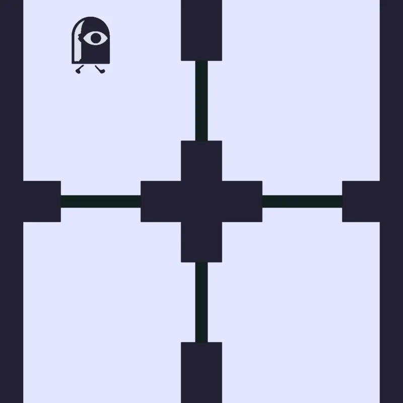 Game by @Spyrakis