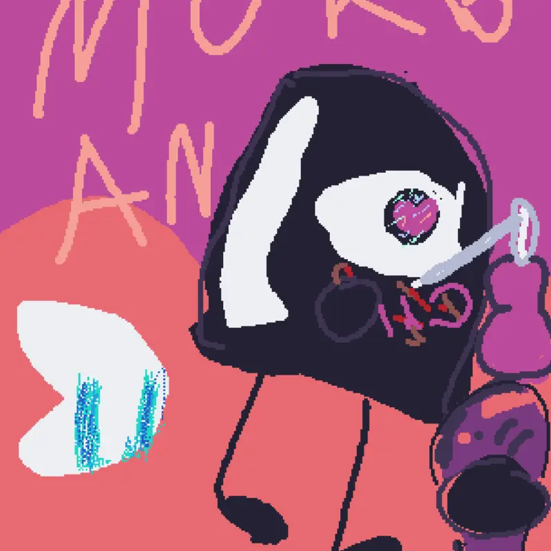Game by @_Characther_