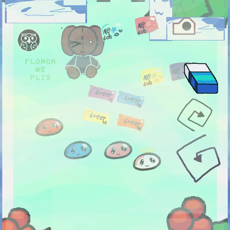 Game by @bananacatmilk