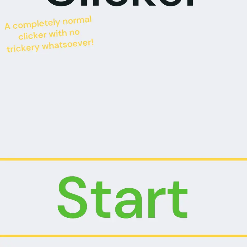 Game by @VooiidHere