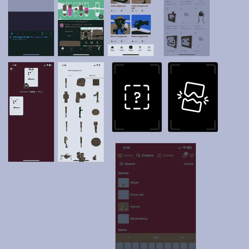 Game by @melon-playground-app