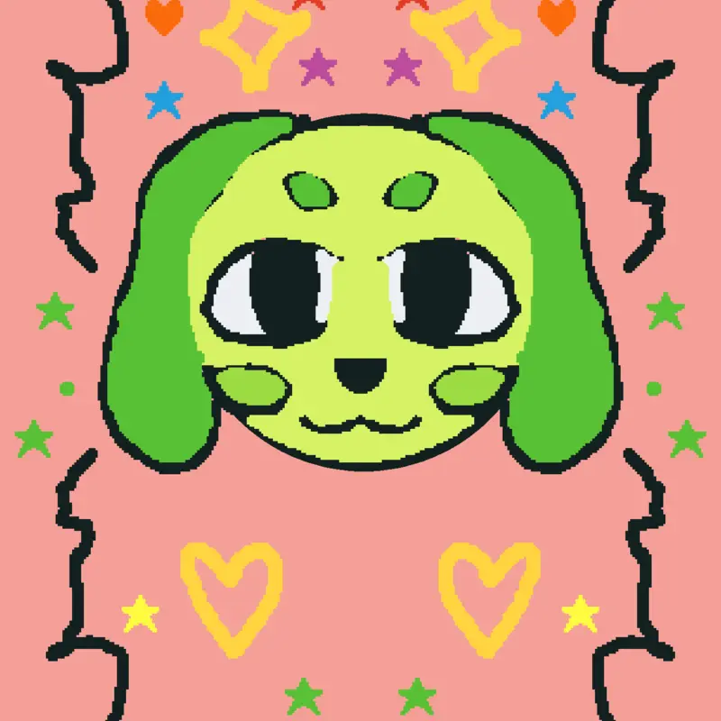Rate my art from 0 to whatever by @LizaBeth_Mypookiebear