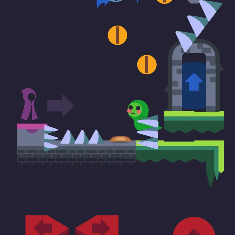 Game by @jamesgoblin