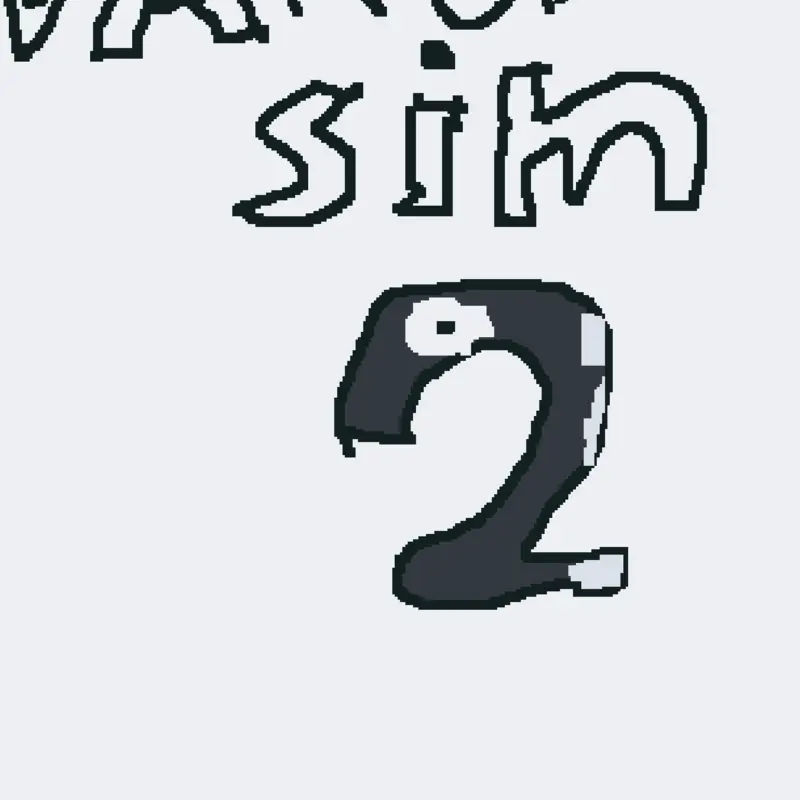 Game by @turdog
