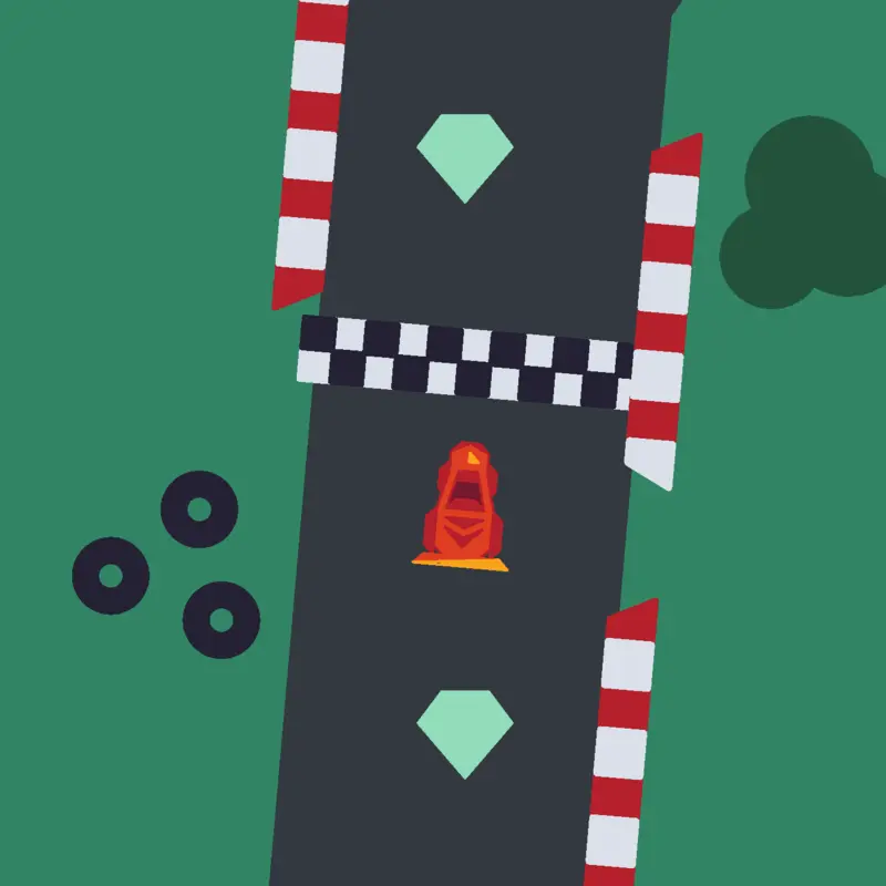 Game by @Yardus