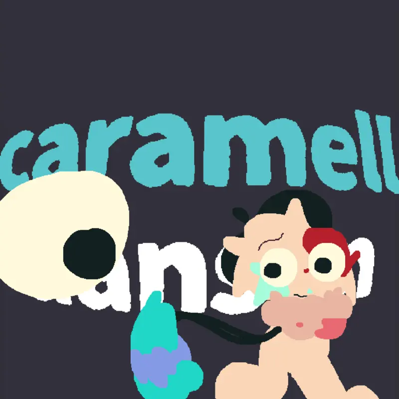 Game by @Cone_Atelier
