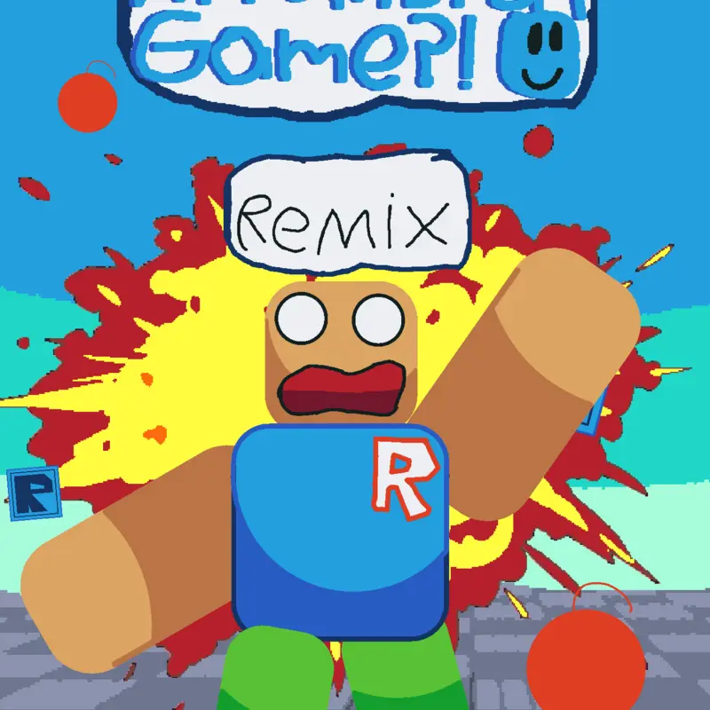 Game by @TangoMangleCute