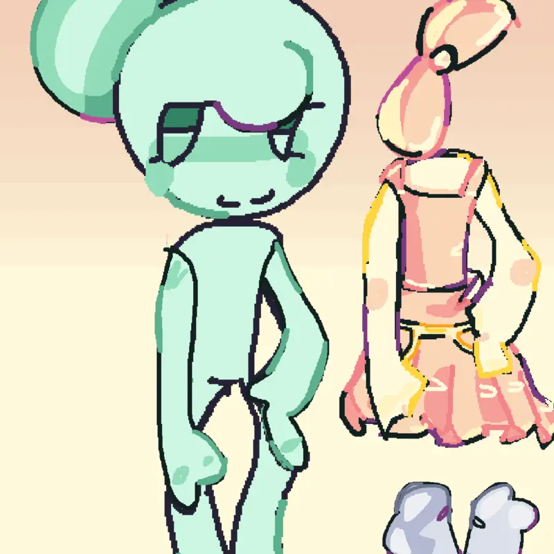 Game by @krew_fan_ls