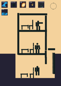 Disaster maker