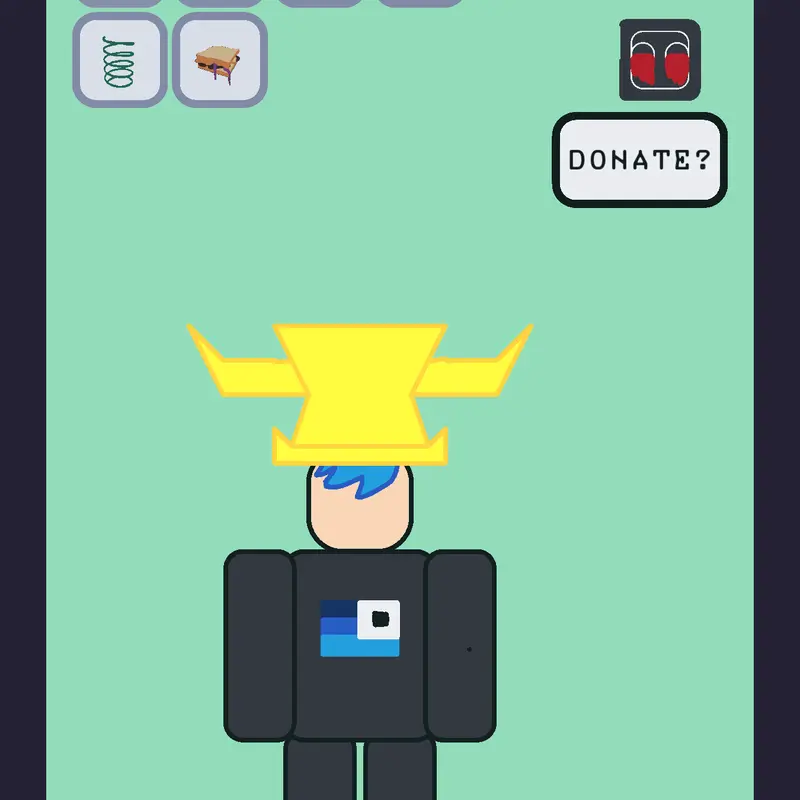 Game by @icob